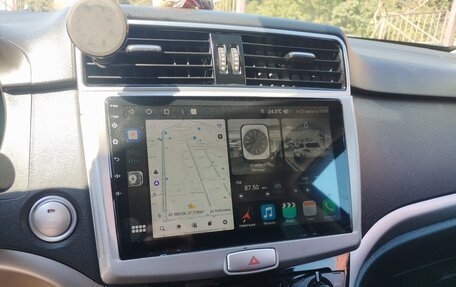 Haval H6, 2019 год, 1 240 000 рублей, 5 фотография