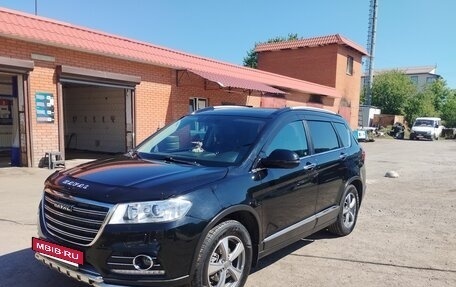 Haval H6, 2019 год, 1 240 000 рублей, 2 фотография