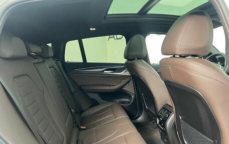 BMW X4, 2025 год, 8 600 000 рублей, 8 фотография