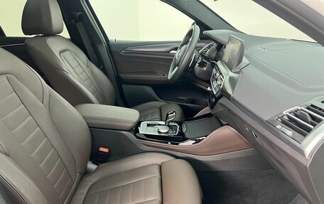 BMW X4, 2025 год, 8 600 000 рублей, 7 фотография