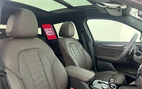 BMW X4, 2025 год, 8 600 000 рублей, 6 фотография