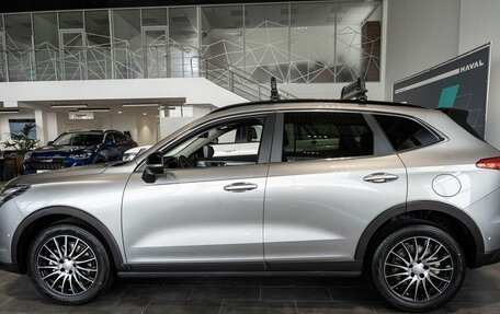 Haval Jolion, 2026 год, 2 922 459 рублей, 4 фотография