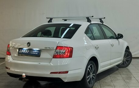 Skoda Octavia, 2014 год, 670 000 рублей, 4 фотография
