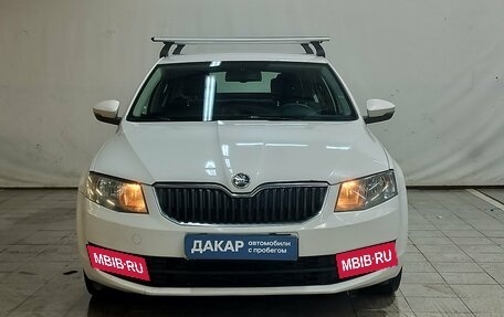 Skoda Octavia, 2014 год, 670 000 рублей, 2 фотография