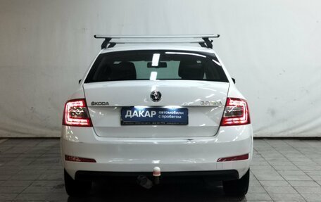 Skoda Octavia, 2014 год, 670 000 рублей, 5 фотография