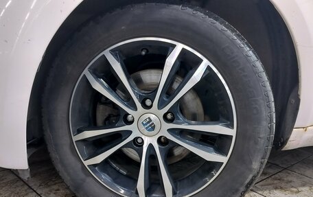 Skoda Octavia, 2014 год, 670 000 рублей, 8 фотография