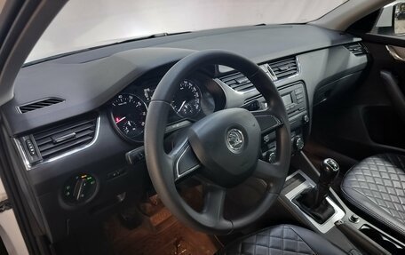 Skoda Octavia, 2014 год, 670 000 рублей, 9 фотография