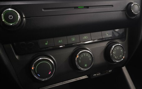 Skoda Octavia, 2014 год, 670 000 рублей, 12 фотография