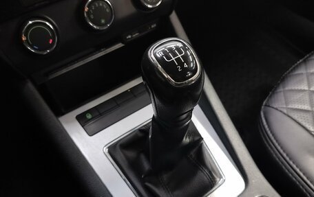 Skoda Octavia, 2014 год, 670 000 рублей, 13 фотография