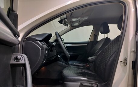 Skoda Octavia, 2014 год, 670 000 рублей, 15 фотография