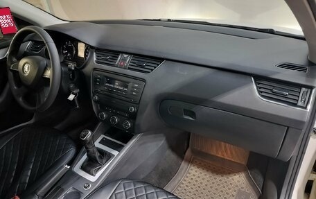 Skoda Octavia, 2014 год, 670 000 рублей, 10 фотография