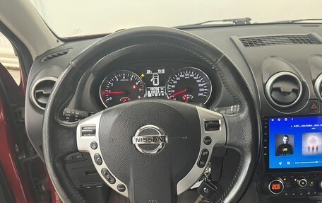 Nissan Qashqai, 2013 год, 1 100 000 рублей, 12 фотография