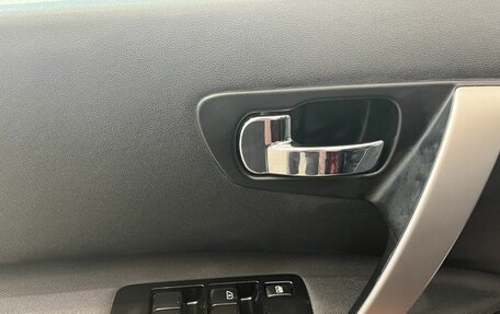 Nissan Qashqai, 2013 год, 1 100 000 рублей, 9 фотография