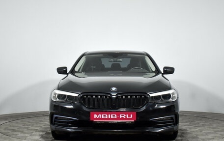 BMW 5 серия, 2019 год, 2 345 000 рублей, 2 фотография