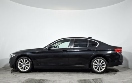BMW 5 серия, 2019 год, 2 345 000 рублей, 8 фотография