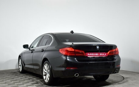 BMW 5 серия, 2019 год, 2 345 000 рублей, 7 фотография