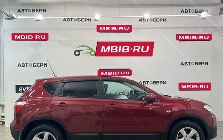 Nissan Qashqai, 2013 год, 1 100 000 рублей, 6 фотография