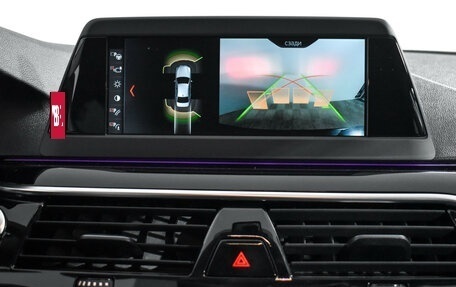 BMW 5 серия, 2019 год, 2 345 000 рублей, 20 фотография