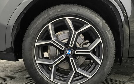 BMW X4, 2022 год, 5 490 000 рублей, 7 фотография