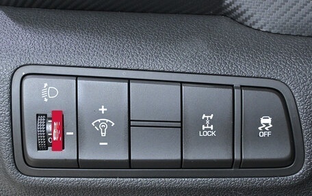 Hyundai Tucson III, 2018 год, 2 190 000 рублей, 16 фотография