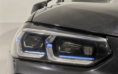 BMW X4, 2022 год, 5 490 000 рублей, 8 фотография