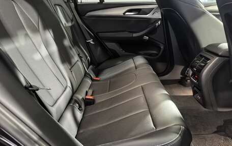 BMW X4, 2022 год, 5 490 000 рублей, 15 фотография