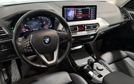 BMW X4, 2022 год, 5 490 000 рублей, 12 фотография