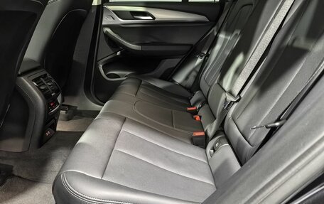 BMW X4, 2022 год, 5 490 000 рублей, 14 фотография