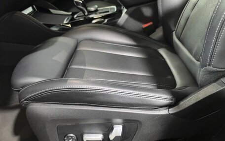 BMW X4, 2022 год, 5 490 000 рублей, 16 фотография