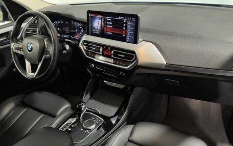 BMW X4, 2022 год, 5 490 000 рублей, 18 фотография
