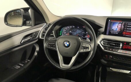 BMW X4, 2022 год, 5 490 000 рублей, 19 фотография