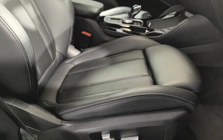 BMW X4, 2022 год, 5 490 000 рублей, 17 фотография