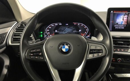 BMW X4, 2022 год, 5 490 000 рублей, 20 фотография