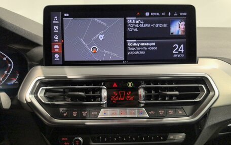 BMW X4, 2022 год, 5 490 000 рублей, 21 фотография