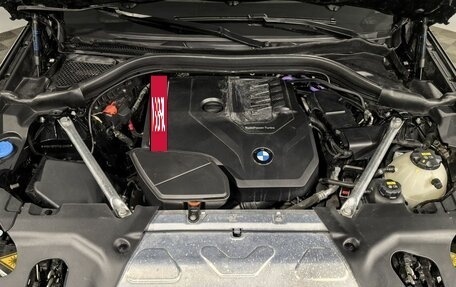BMW X4, 2022 год, 5 490 000 рублей, 10 фотография