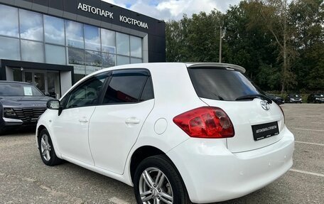 Toyota Auris II, 2008 год, 649 000 рублей, 5 фотография