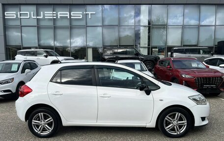 Toyota Auris II, 2008 год, 649 000 рублей, 3 фотография