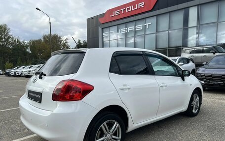 Toyota Auris II, 2008 год, 649 000 рублей, 6 фотография