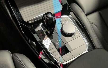 BMW X4, 2022 год, 5 490 000 рублей, 26 фотография