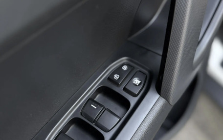 Hyundai Creta I рестайлинг, 2019 год, 1 740 000 рублей, 11 фотография
