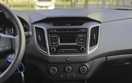 Hyundai Creta I рестайлинг, 2019 год, 1 740 000 рублей, 20 фотография