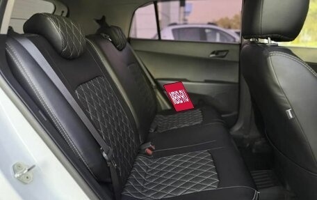 Hyundai Creta I рестайлинг, 2019 год, 1 740 000 рублей, 16 фотография