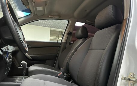 Chevrolet Aveo III, 2011 год, 560 000 рублей, 11 фотография