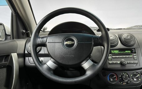 Chevrolet Aveo III, 2011 год, 560 000 рублей, 14 фотография