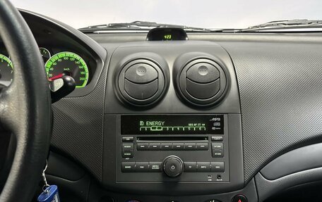 Chevrolet Aveo III, 2011 год, 560 000 рублей, 17 фотография