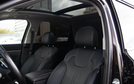 KIA Sorento IV, 2021 год, 3 448 000 рублей, 14 фотография
