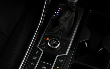 KIA Sorento IV, 2021 год, 3 448 000 рублей, 16 фотография