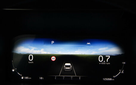 KIA Sorento IV, 2021 год, 3 448 000 рублей, 9 фотография
