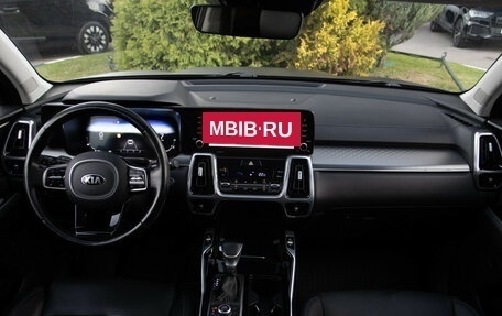 KIA Sorento IV, 2021 год, 3 448 000 рублей, 12 фотография