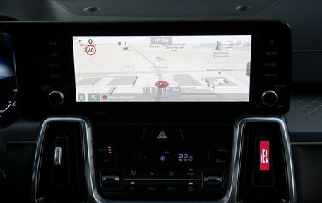 KIA Sorento IV, 2021 год, 3 448 000 рублей, 17 фотография